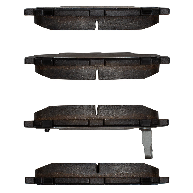 Scion FR-S Brake Pads - Rear - R1 Concepts - Optimum OE - `06-`25